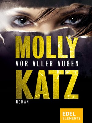 cover image of Vor aller Augen